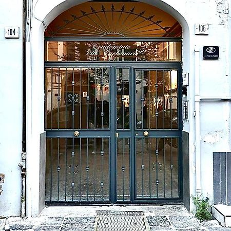 La Dimora Di Mary Daire Napoli Dış mekan fotoğraf
